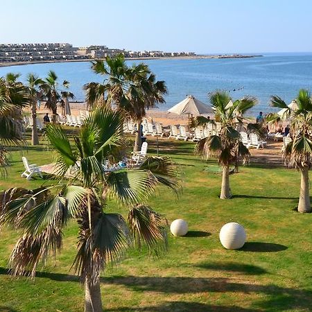 Grand Ocean Blue - Apartment 718 Ajn Suchna Zewnętrze zdjęcie