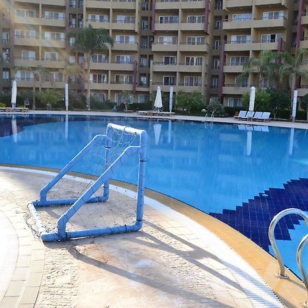 Grand Ocean Blue - Apartment 718 Ajn Suchna Zewnętrze zdjęcie
