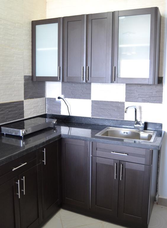 Grand Ocean Blue - Apartment 718 Ajn Suchna Zewnętrze zdjęcie