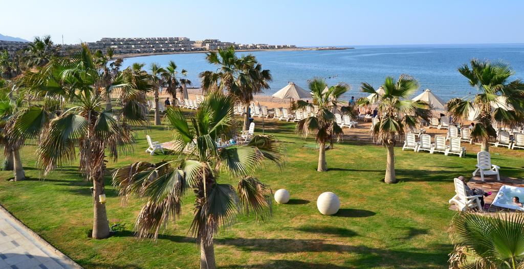 Grand Ocean Blue - Apartment 718 Ajn Suchna Zewnętrze zdjęcie