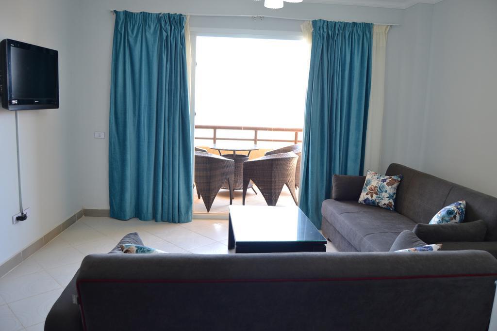 Grand Ocean Blue - Apartment 718 Ajn Suchna Zewnętrze zdjęcie