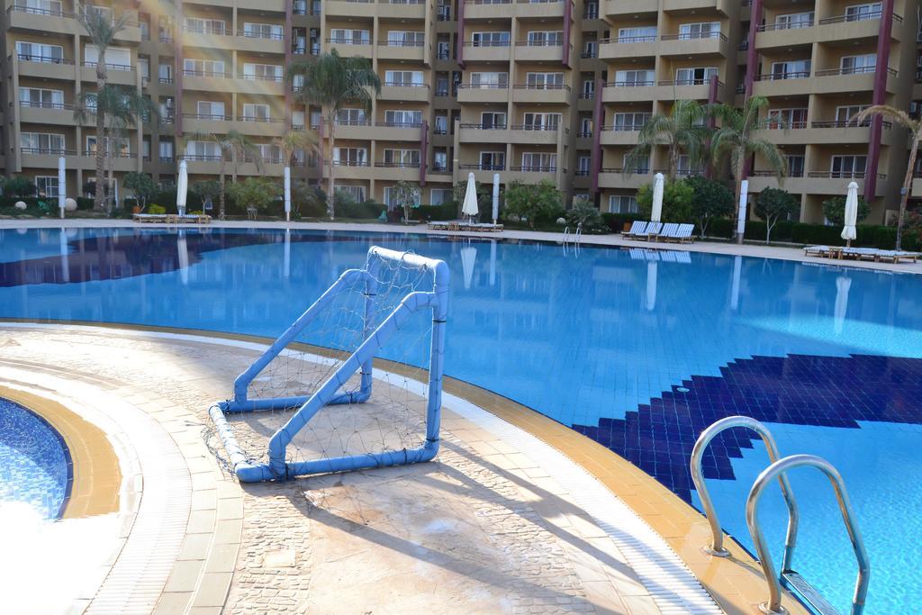 Grand Ocean Blue - Apartment 718 Ajn Suchna Zewnętrze zdjęcie