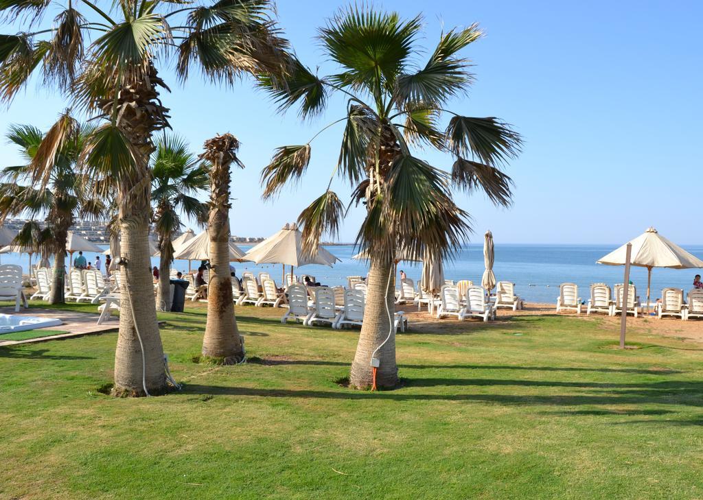 Grand Ocean Blue - Apartment 718 Ajn Suchna Zewnętrze zdjęcie