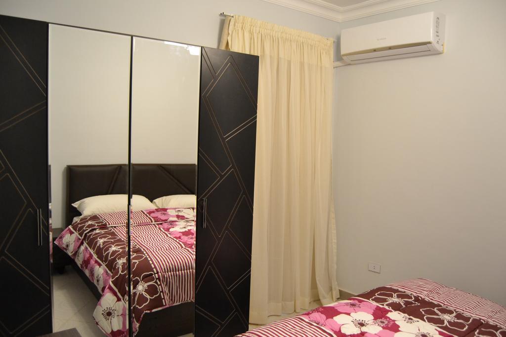Grand Ocean Blue - Apartment 718 Ajn Suchna Zewnętrze zdjęcie