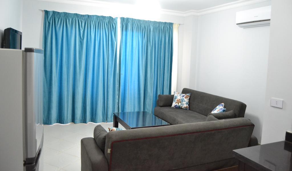 Grand Ocean Blue - Apartment 718 Ajn Suchna Zewnętrze zdjęcie