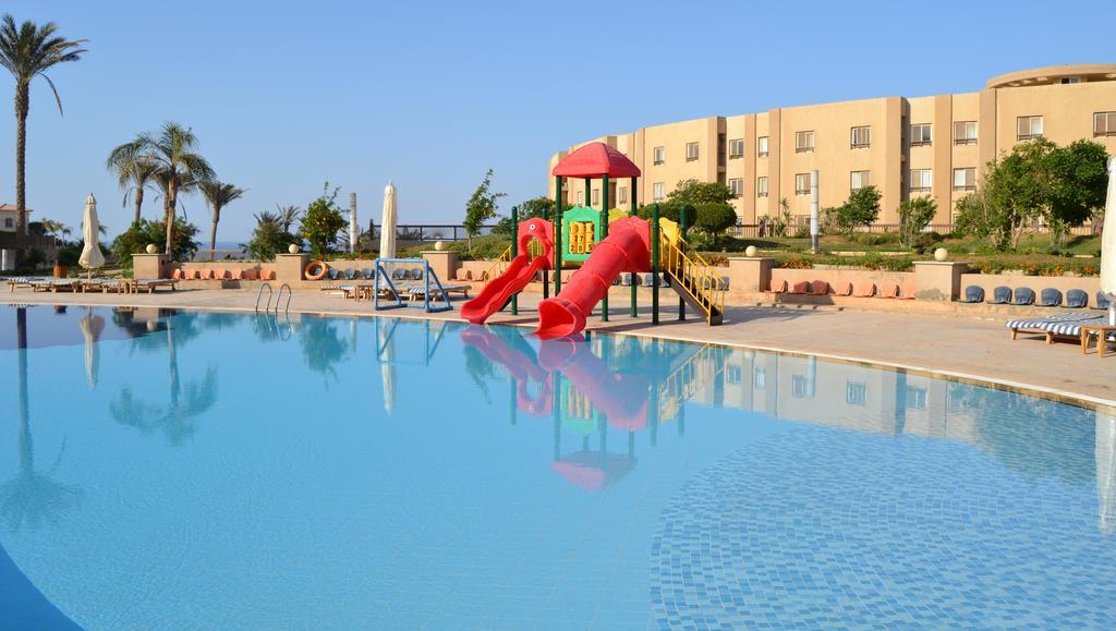 Grand Ocean Blue - Apartment 718 Ajn Suchna Zewnętrze zdjęcie