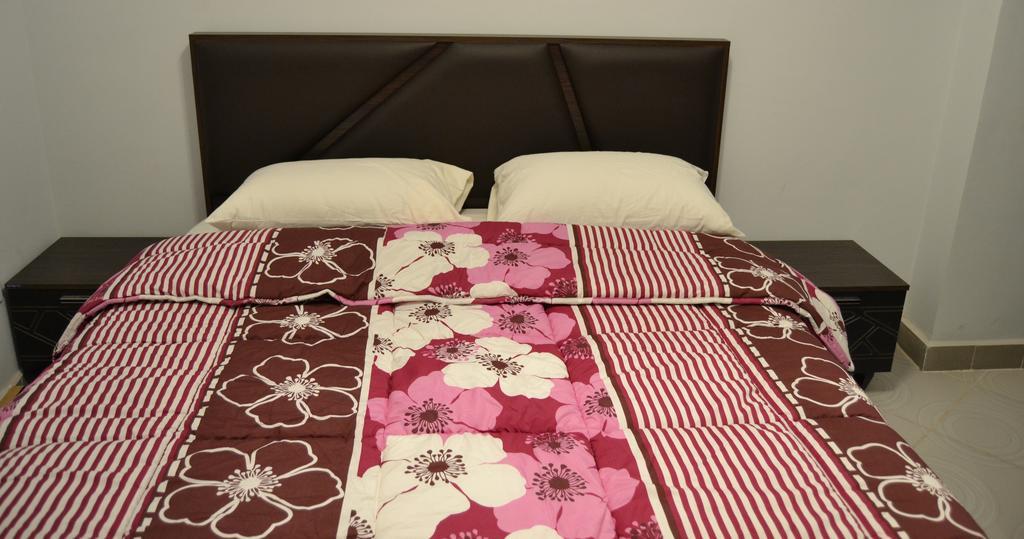 Grand Ocean Blue - Apartment 718 Ajn Suchna Zewnętrze zdjęcie